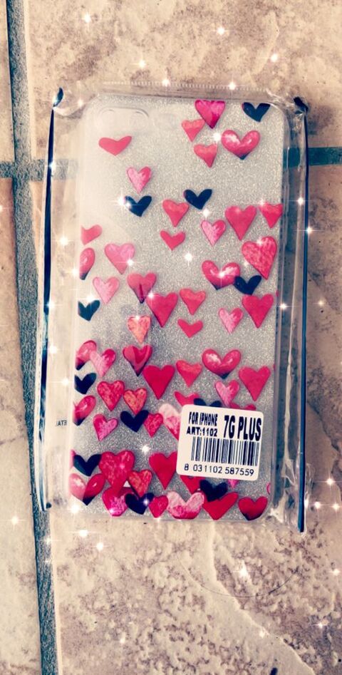 Coques Iphone 7 Iphone 7 + 2 Marseille 13 (13)