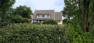  Maison � vendre 8 pi�ces 192 m� Guichen