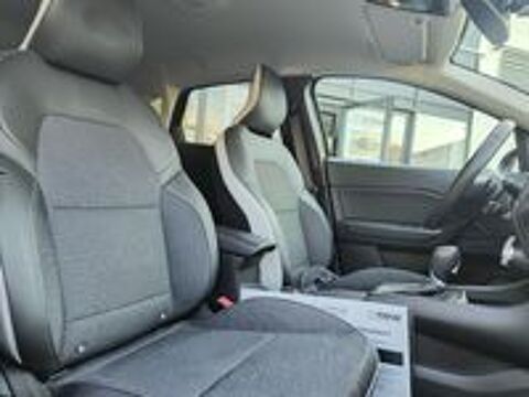 Captur mild hybrid 160 EDC Techno 2023 occasion 95100 Argenteuil