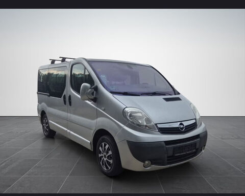 Annonce voiture Opel Divers 13000 €