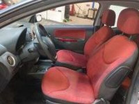 C2 1.4 HDi70 Pack Ambiance 2008 occasion 66000 Perpignan