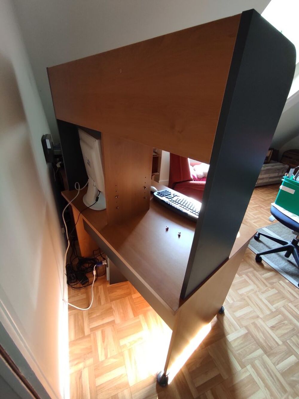 Bureau Meubles