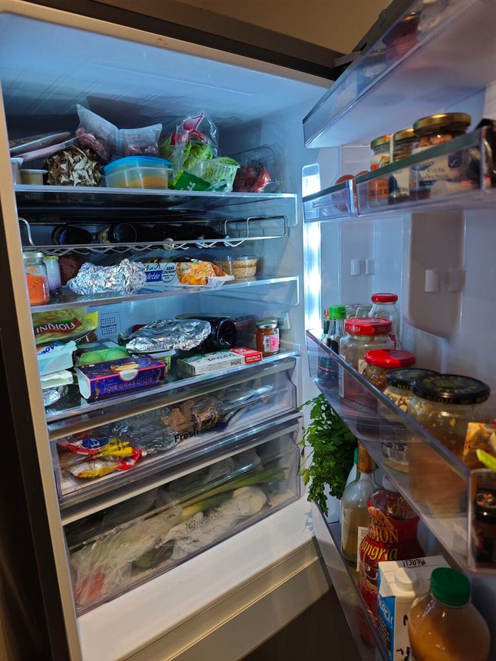 Frigidaire Samsung Electroménager