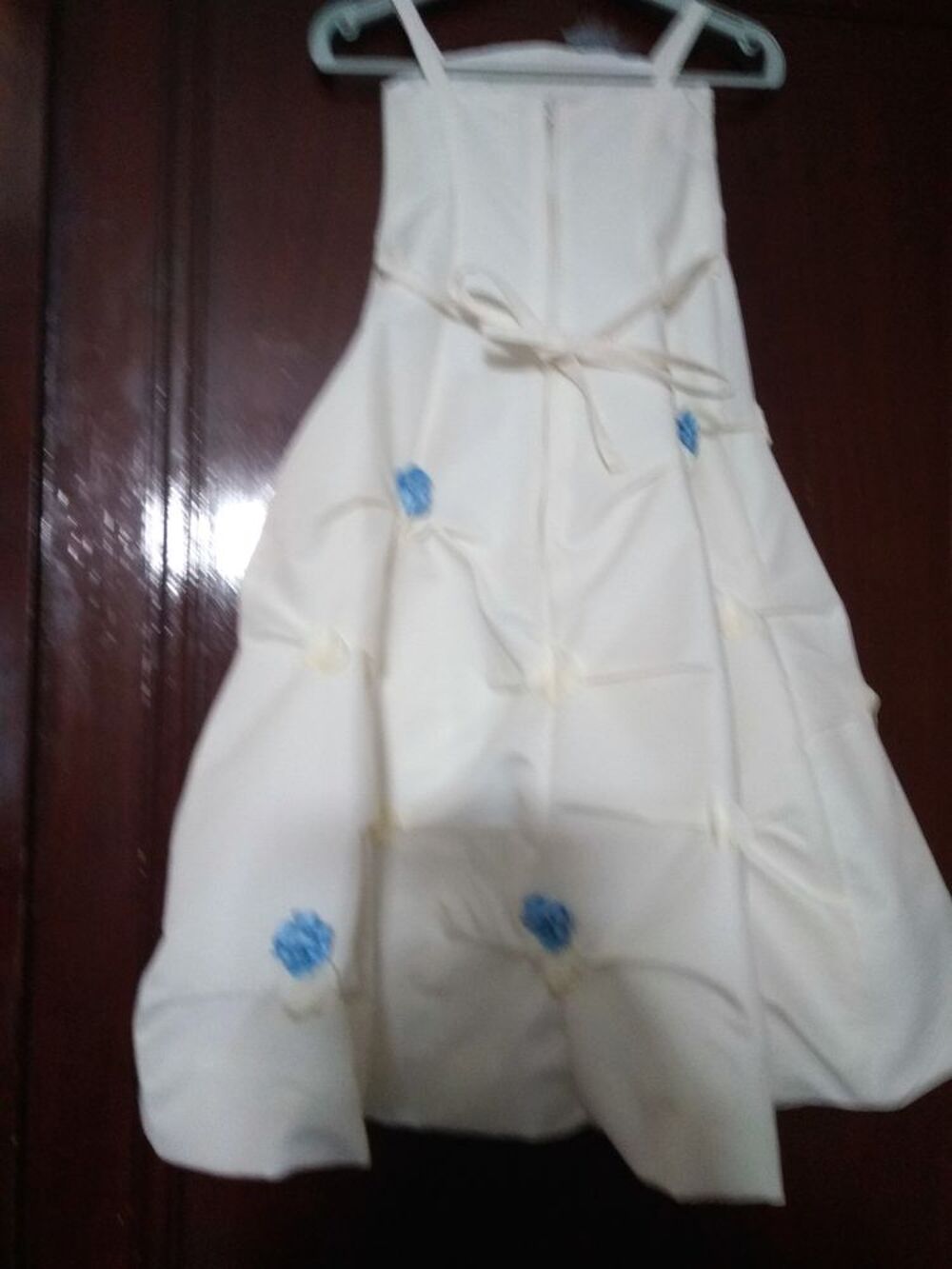 robe fillette Vêtements enfants