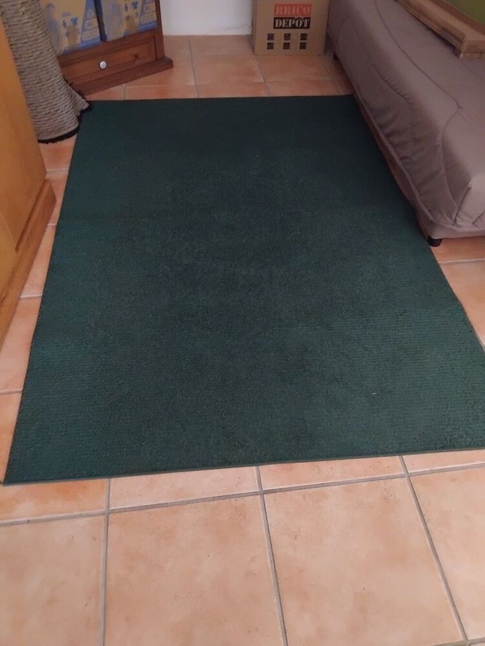 Tapis Décoration