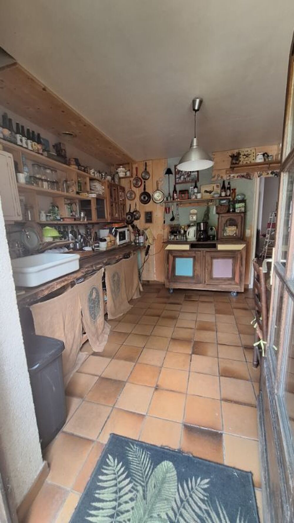 Vente Maison Maison mitoyenne ( parc arboré et ancienne école ) en Creuse Bétête