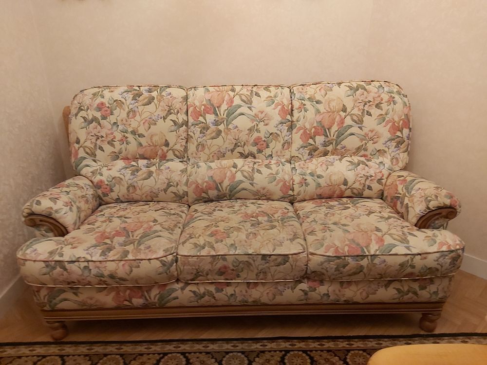 Banquette
Meubles
