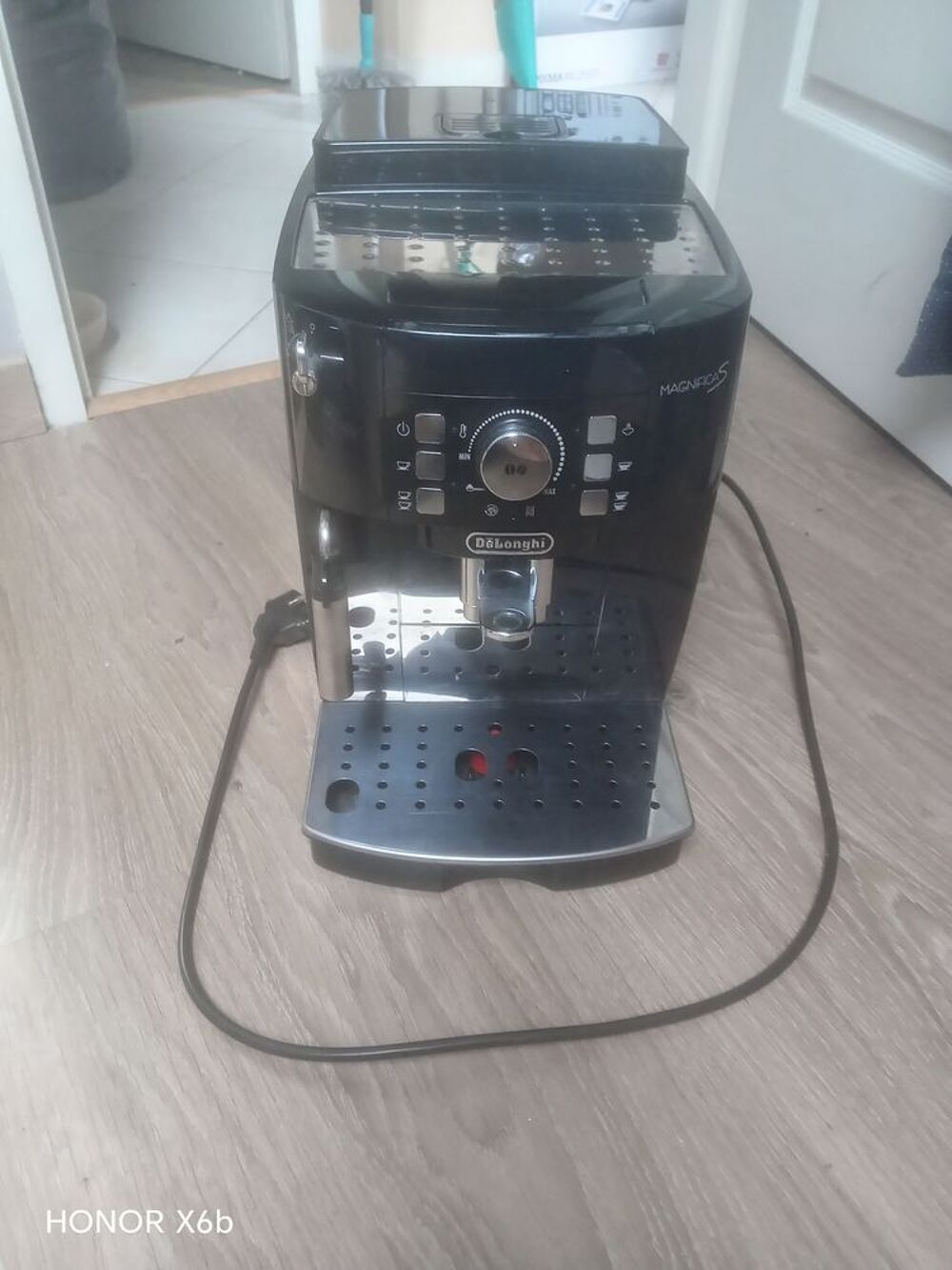 Cafeti&egrave;re &agrave; grain Electroménager