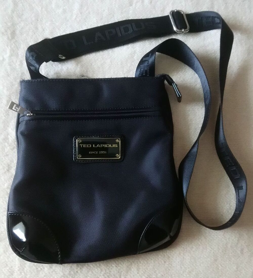 Pochette TED LAPIDUS Maroquinerie