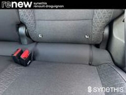 Captur TCe 100 GPL Evolution 2023 occasion 83300 Draguignan