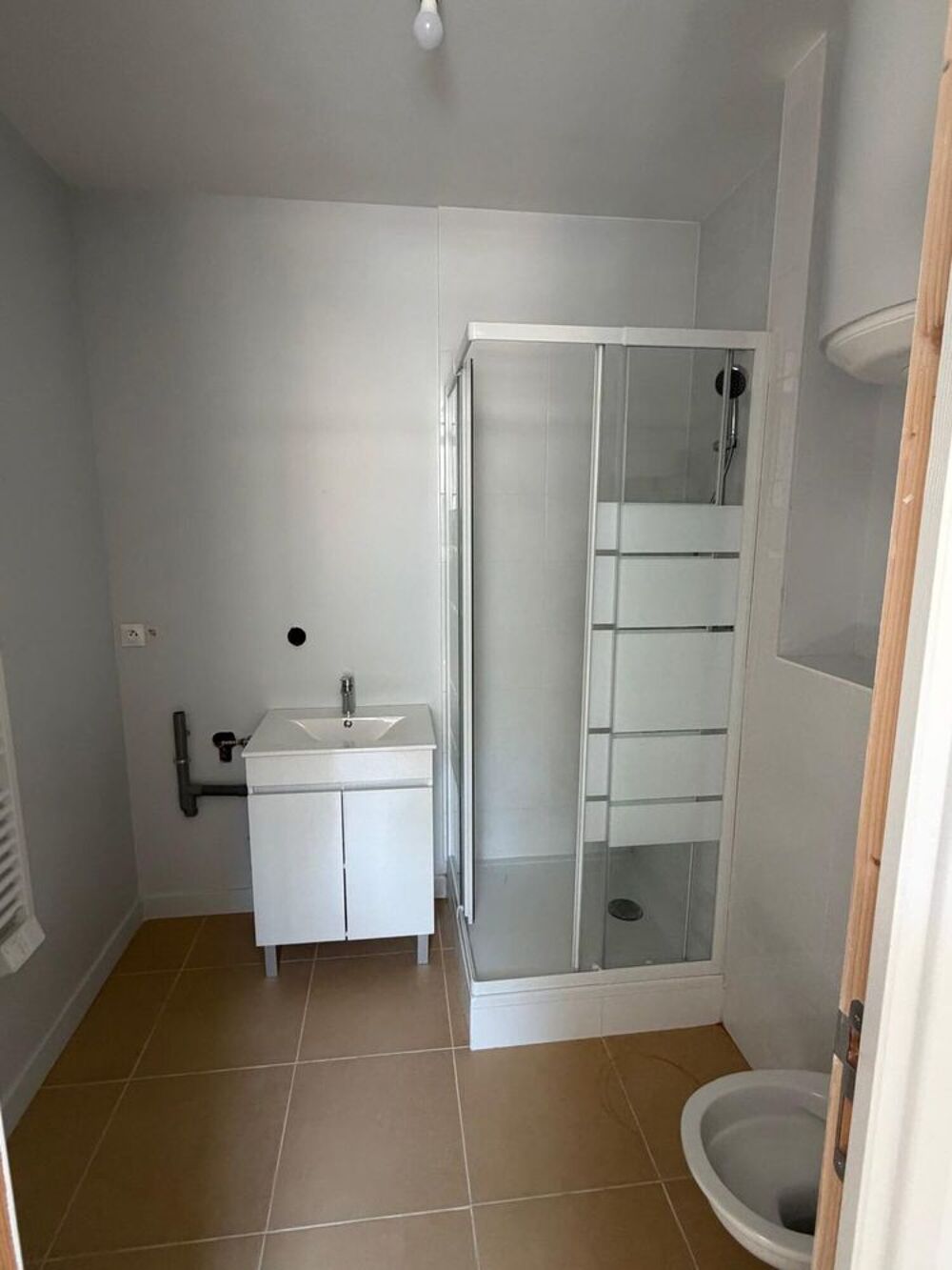 Location Appartement F2 Romilly-sur-seine
