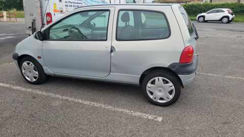 Renault twingo 1.2i