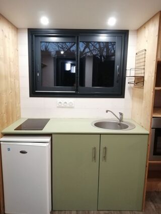  Maison � vendre 1 pi�ce 18 m�