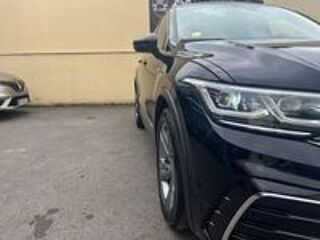 Tiguan 2.0 TDI 150ch DSG7 R-Line 2022 occasion 77170 Brie-Comte-Robert
