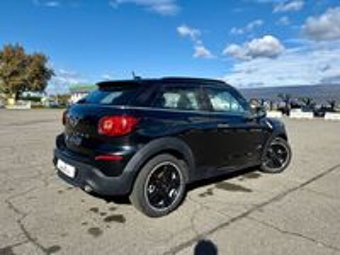 Paceman 143 ch ALL4 Cooper SD Pack Red Hot Chili II 2015 occasion 65800 Aureilhan