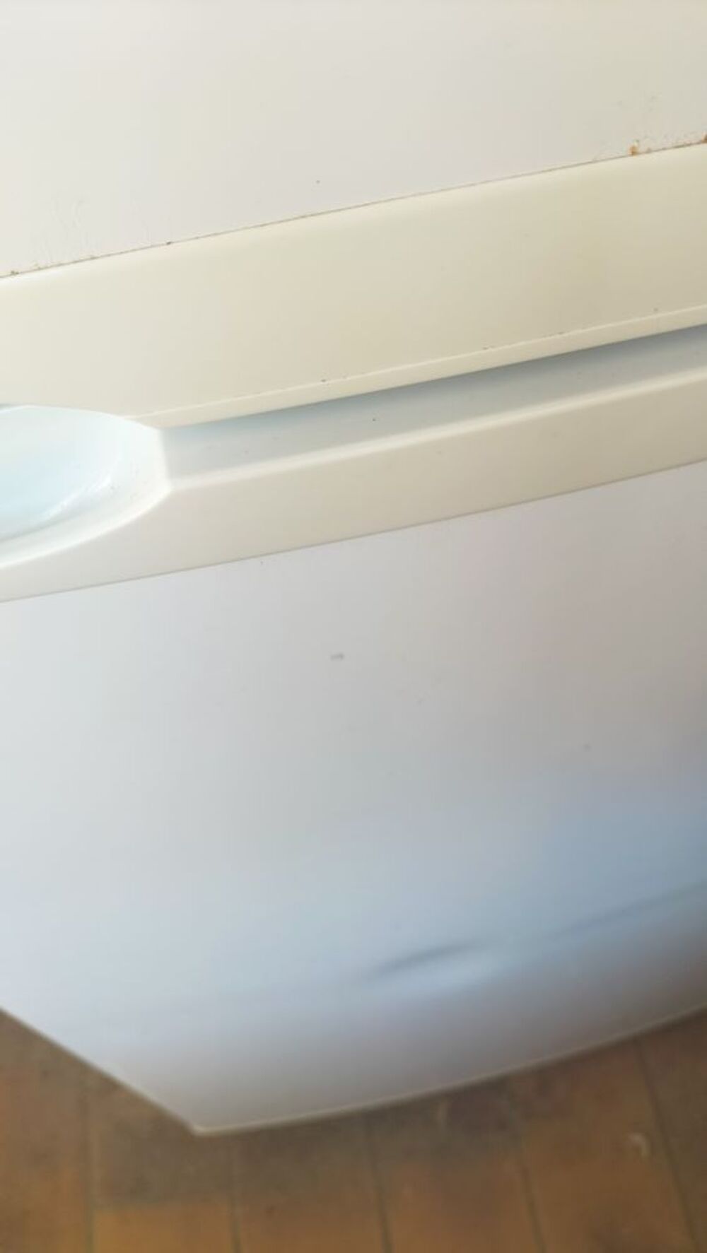 Frigo broline tr&egrave;s propre &eacute;tat occasion fonctionne tr&egrave;s tr&egrave; Electroménager