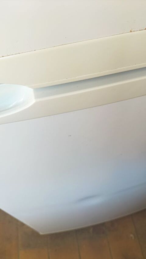 Frigo broline tr�s propre �tat occasion fonctionne tr�s tr� 50 Le Blanc (36)