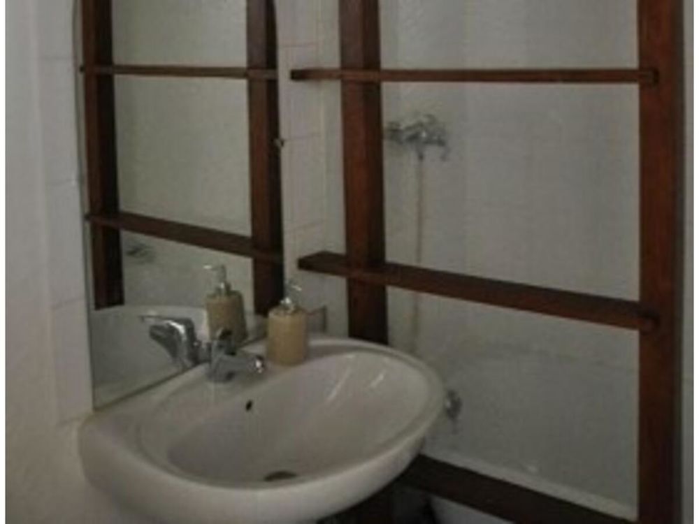 Vente Appartement Appartement F2 Bordeaux