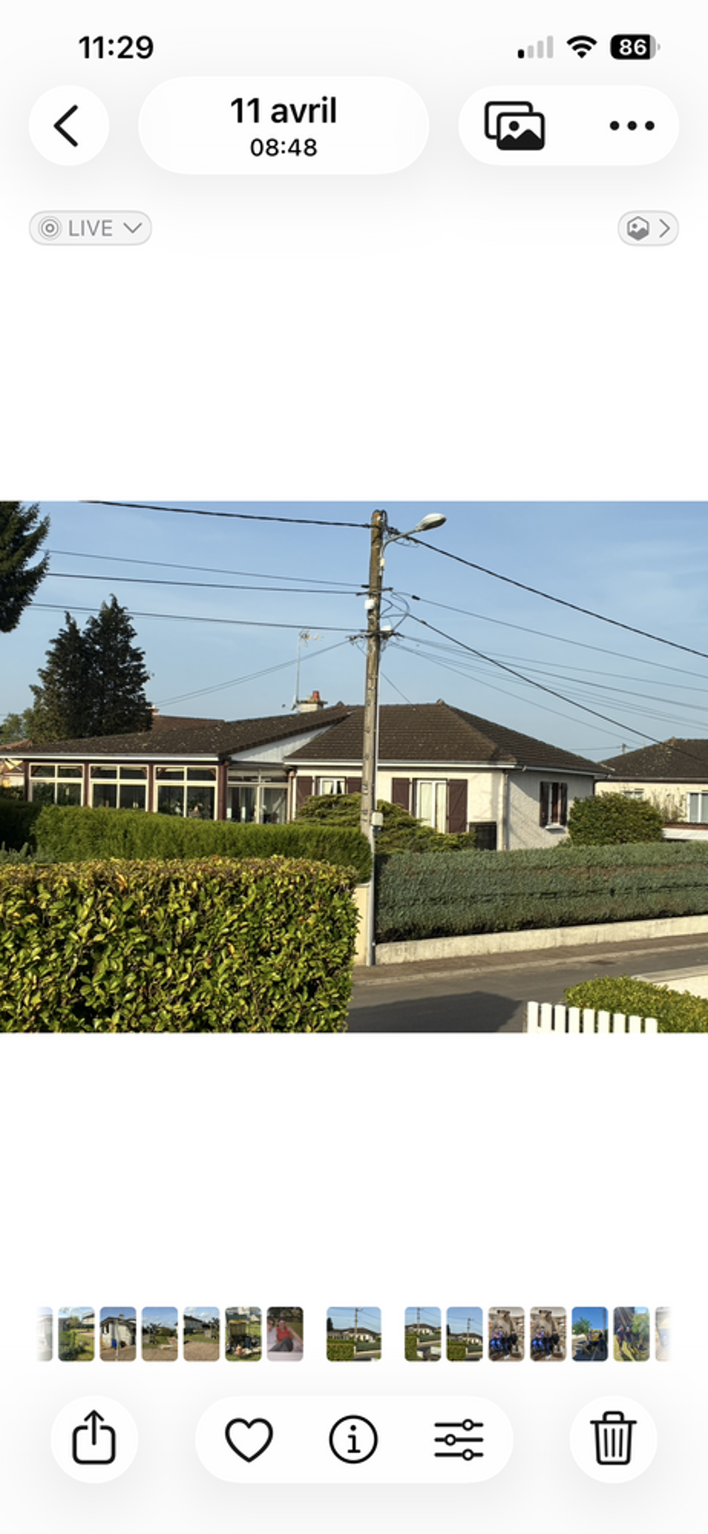 Vente Maison Maison, six pièces DPE classe B Digoin