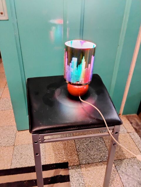 Lampe de chevet abat jour en Aluminium
10 Carcassonne (11)