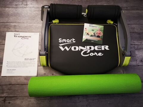 Wonder core smart 35 Maisons-Alfort (94)