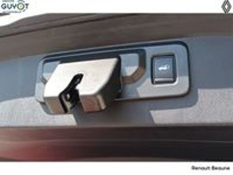 Symbioz E-Tech full hybrid 145 Iconic 2025 occasion 21200 Beaune