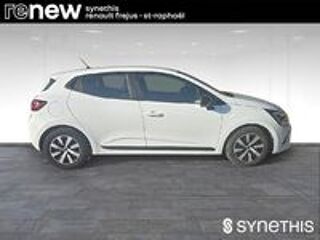 Clio V Clio E-Tech full hybrid 145 Equilibre 2022 occasion 83600 Fr&eacute;jus