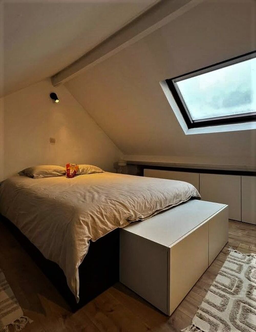 Location Appartement 1 pièce meuble Toulouse