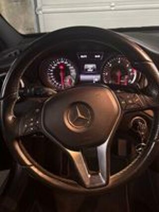 Classe GLA 200 CDI 4-Matic Sensation 7-G DCT A 2015 occasion 87220 Feytiat
