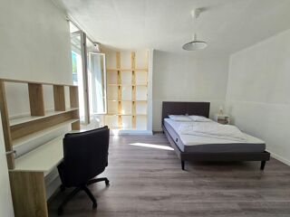  Appartement à louer 2 pièces 38 m²