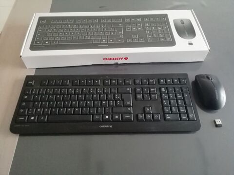 Clavier et souris sans fil 20 Liffr (35)