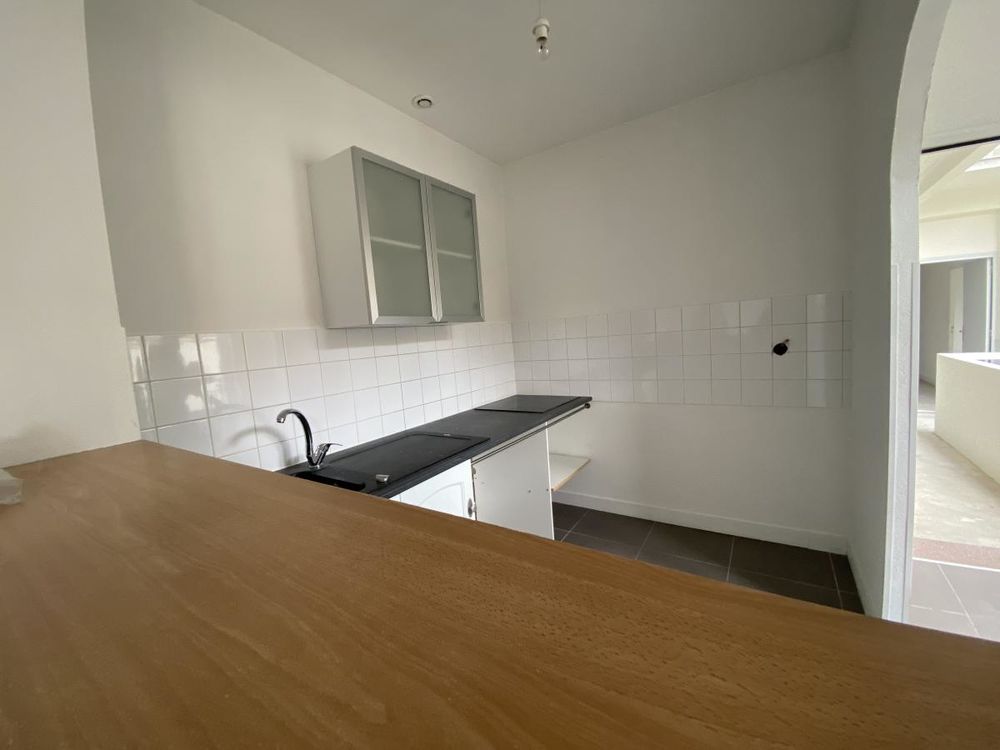 Vente Appartement appartement 2 pièces Reims