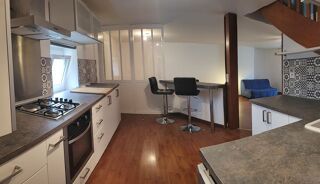  Duplex/triplex à vendre 4 pièces 99 m²