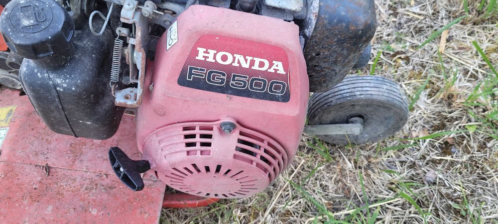 HONDA FG500 Jardin