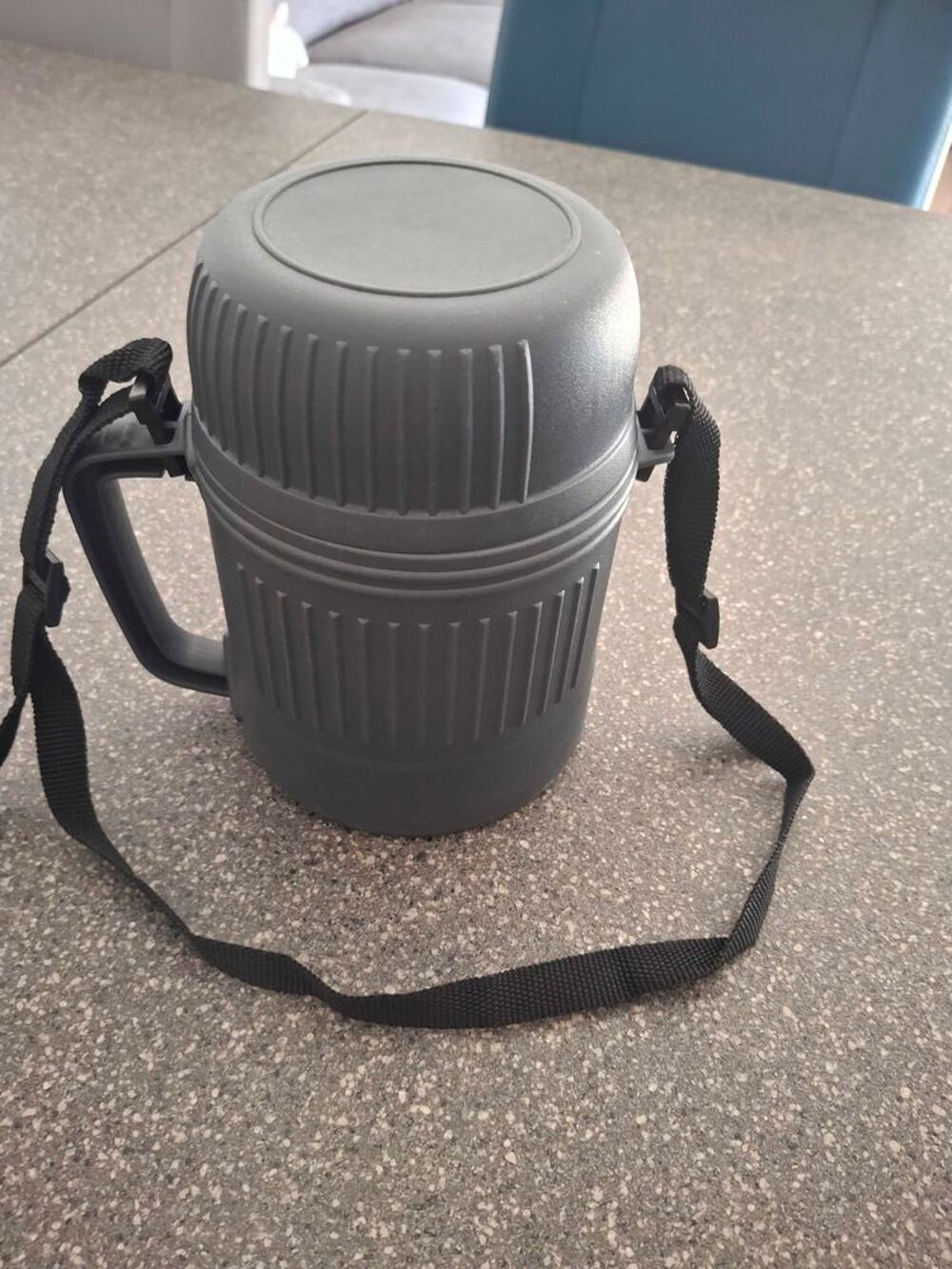 Thermos pour alimentation Electroménager