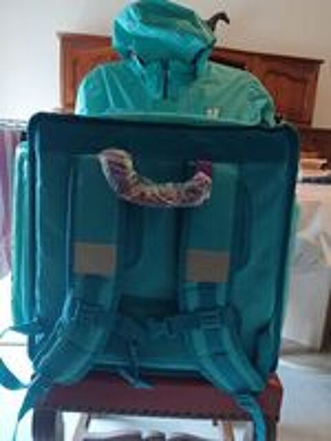   Sac glacière 
