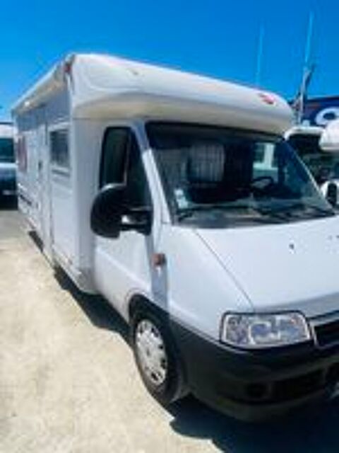  2003 occasion 30220 Aigues-Mortes