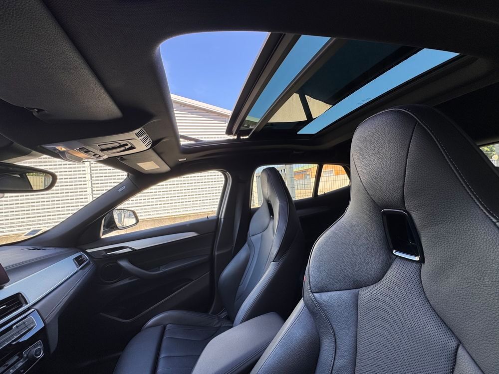 X2 xDrive 25eA 220 ch BVA6 M Sport 2020 occasion 84290 Sainte-C&eacute;cile-les-Vignes
