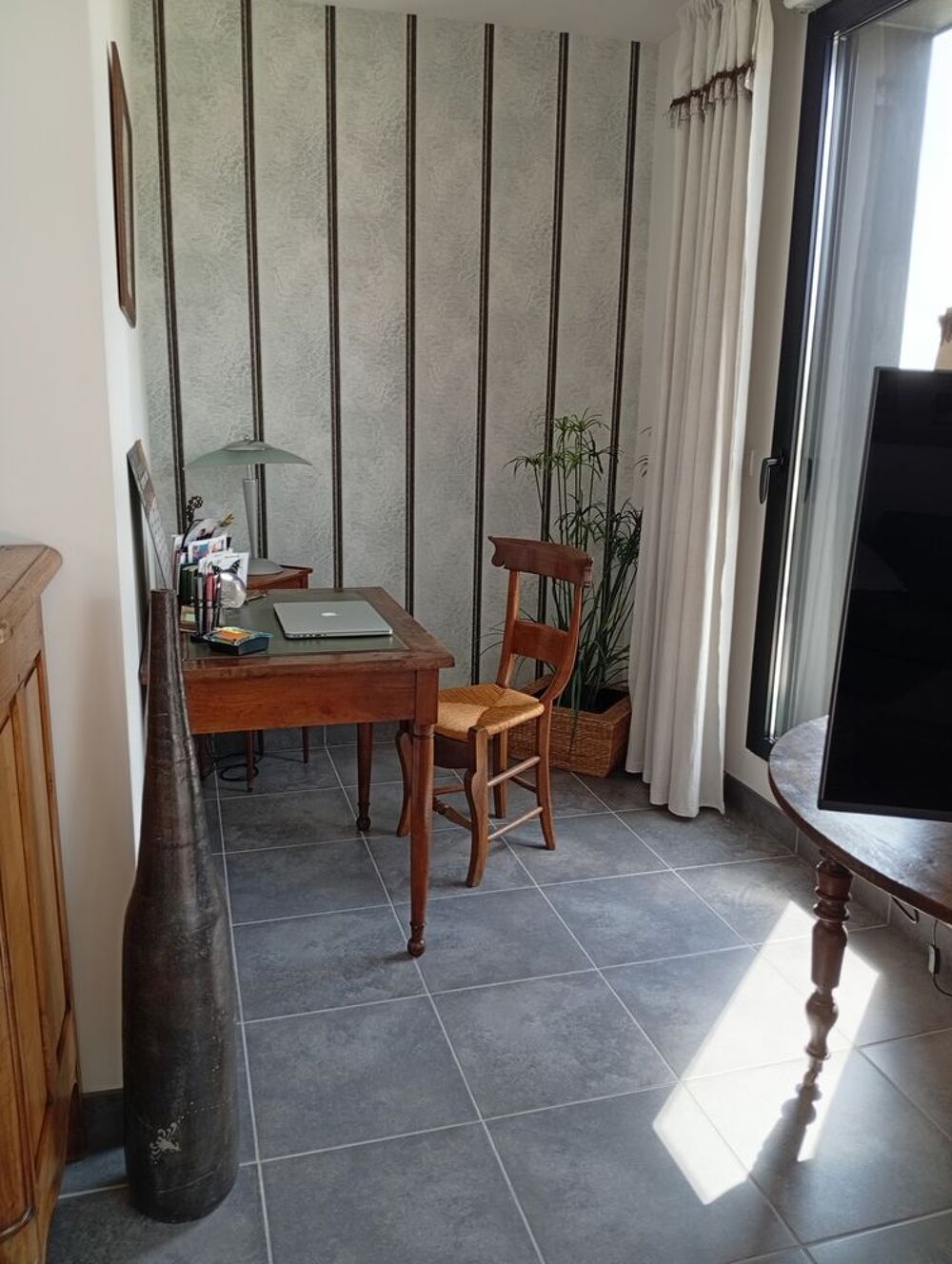 Vente Appartement CITE DU VIN APPATTEMENT TERRASSE 105 M2 Bordeaux