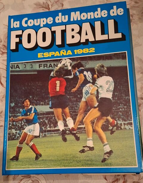 Livres de football Poitiers (86)