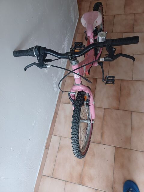 Vélo enfant fille Coulommiers (77)