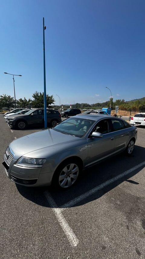 Audi a6 2.7 V6 TDi 180 Ambition Luxe