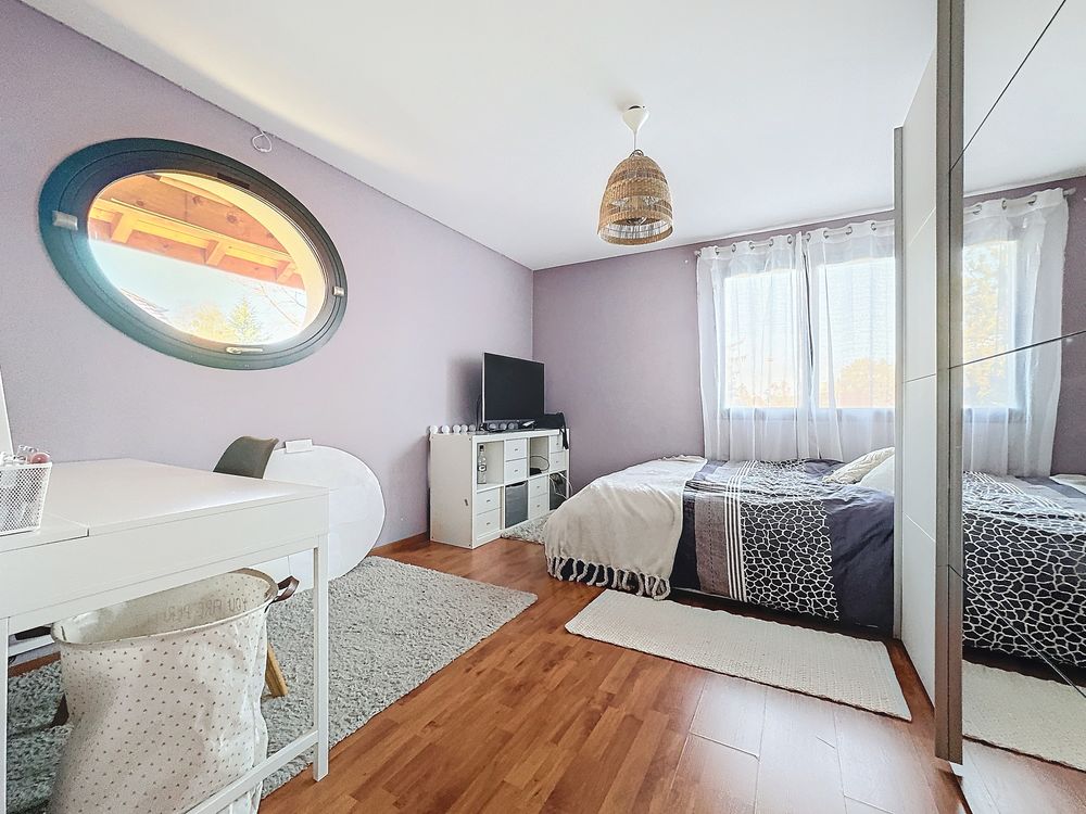  vendre  Villa Prvessin-Mons (01280)