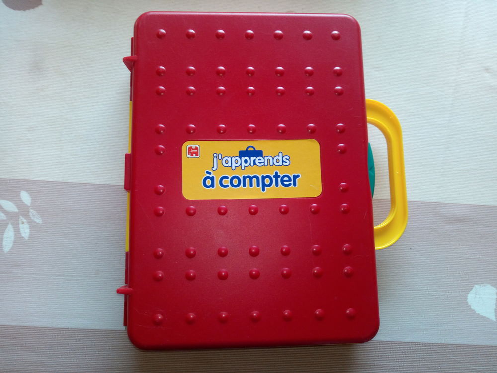 JEU ENFANT Jeux / jouets