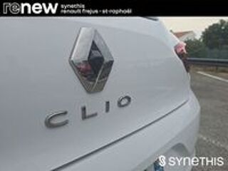 Clio V Clio TCe 100 GPL Evolution 2023 occasion 83600 Fr&eacute;jus