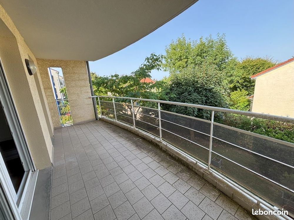 Vente Appartement Très bel appartement Saint-vallier