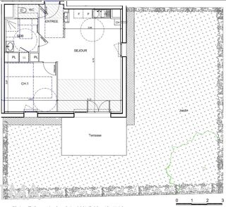  Appartement à vendre 2 pièces 50 m² Aix-les-bains