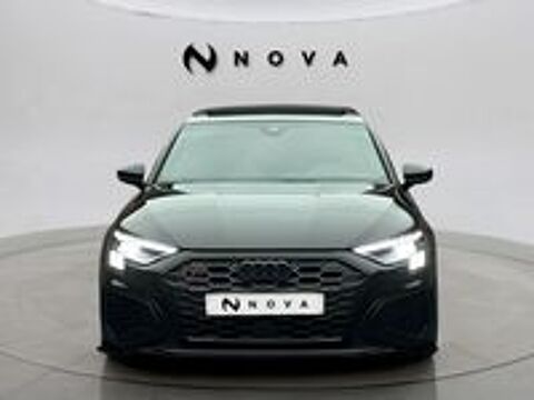 S3 Sportback 2.0 TFSI Toit Ouvrant 2023 occasion 33600 Pessac