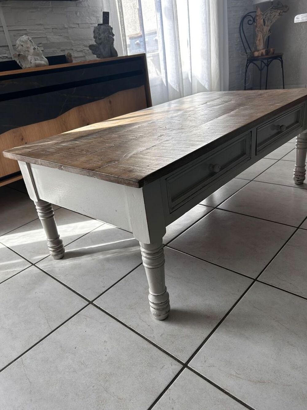 meubles tv et table basse Meubles