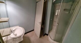  Appartement à louer 2 pièces 42 m²